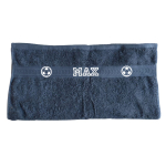 Handdoek met naam - 50x100